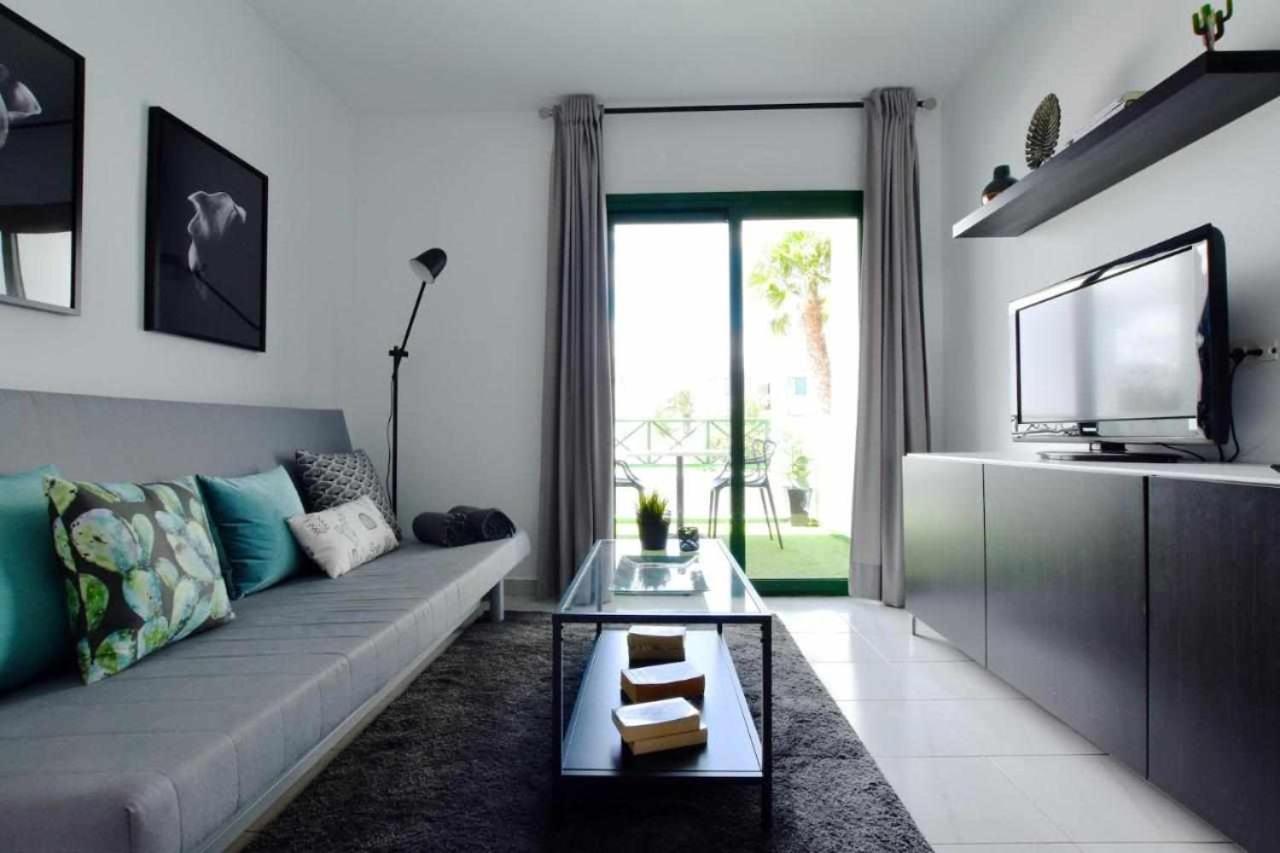 Holyhome Grey 204 Costa Teguise Exterior photo